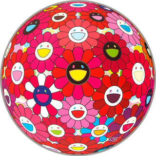 Letter To Picasso, 2013-Takashi Murakami-Pinto Gallery