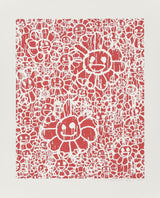 MADSAKI Flowers A Red (working title), 2017