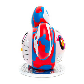 Melting DOB, 2021-Takashi Murakami-Pinto Gallery