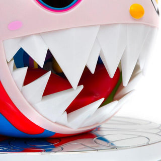 Melting DOB, 2021-Takashi Murakami-Pinto Gallery
