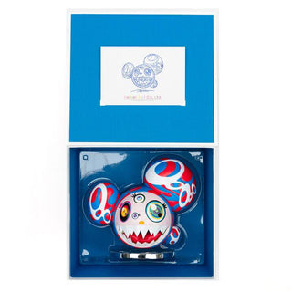 Melting DOB, 2021-Takashi Murakami-Pinto Gallery