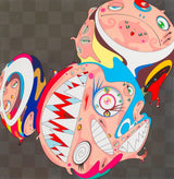 Melting DOB D, 2008
