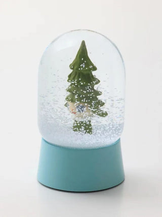 Miss Forest Snow Globe, 2023-Yoshitomo Nara-Pinto Gallery