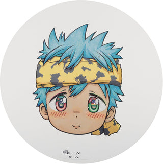 Mr. - A Call to Action (Set of 6), 2019 - Pinto Gallery