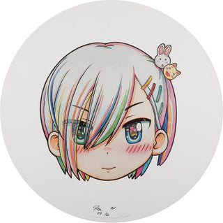 Mr. - A Call to Action (Set of 6), 2019 - Pinto Gallery