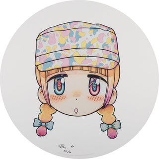 Mr. - A Call to Action (Set of 6), 2019 - Pinto Gallery