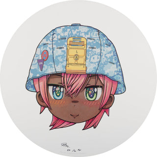 Mr. - A Call to Action (Set of 6), 2019 - Pinto Gallery