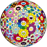 Multiverse, Flowers, 2023