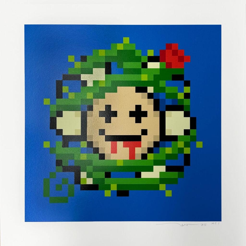 Takashi Murakami: Metaverse – Pinto Gallery