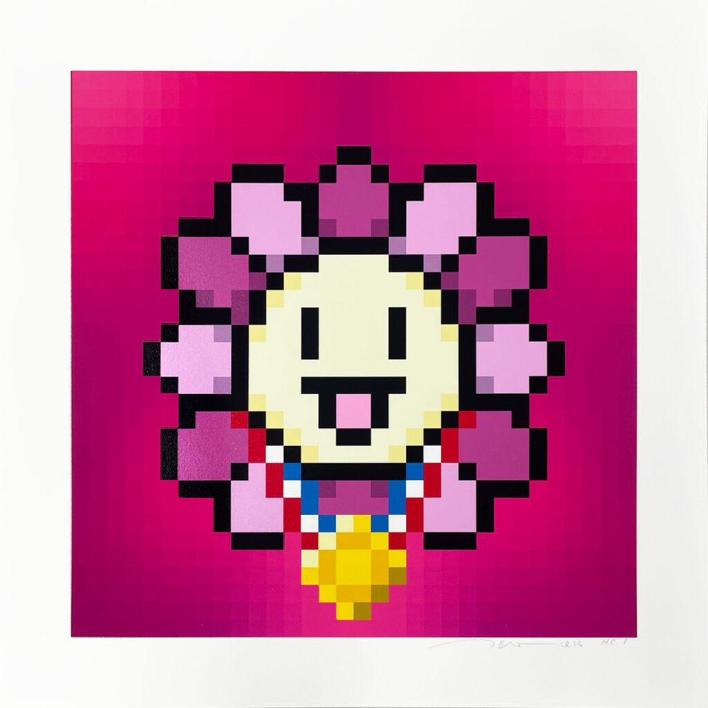 Takashi Murakami: Metaverse – Pinto Gallery