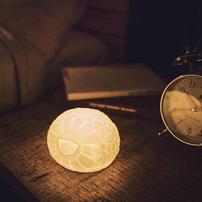 Takashi Murakami | Murakami Flower LED Room Light, 2023 – Pinto