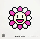 Murakami.Flower #0000, 2021