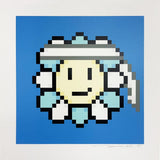 Murakami.Flower #1947 Headband, 2023