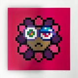 Murakami.Flower #2614, 2023