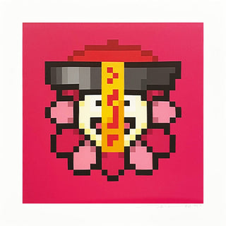 Murakami.Flower #6097, 2023-Takashi Murakami-Pinto Gallery