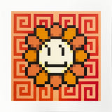 Murakami.Flower #6463, 2023