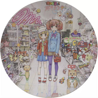 My Street, 2020-Mr.-Pinto Gallery
