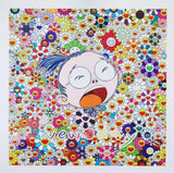 New Day: Self-Portrait, 2011