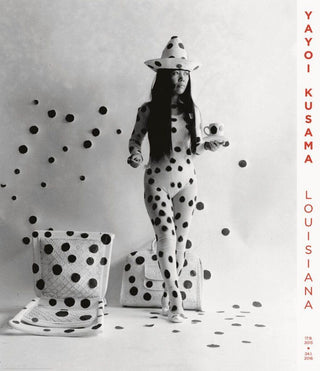 Obliteration By Dots. 1968, 2015-Yayoi Kusama-Pinto Gallery