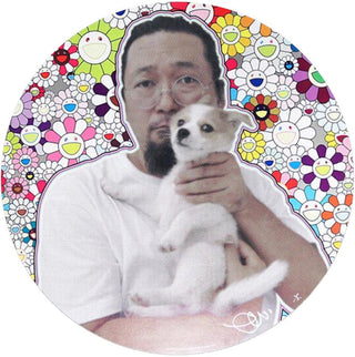POM&ME, 2013-Takashi Murakami-Pinto Gallery