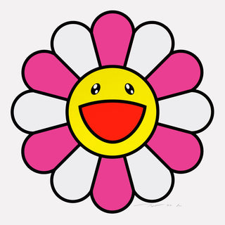Pinky-chan, 2020-Takashi Murakami-Pinto Gallery