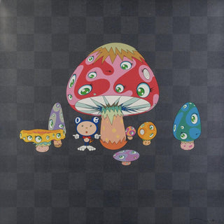 Poke!, 2008-Takashi Murakami-Pinto Gallery