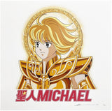Saint MICHAEL, 2021