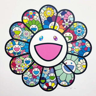 School Entrance Ceremony, 2022-Takashi Murakami-Pinto Gallery
