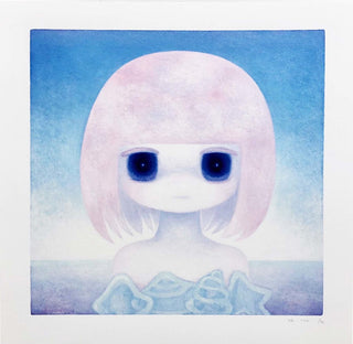 Seashore, 2022-ob-Pinto Gallery