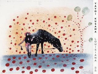 Self-obliteration No. 2 1967, 2015-Yayoi Kusama-Pinto Gallery