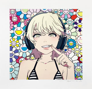 Smile_01 w M.F, 2022-mebae-Pinto Gallery