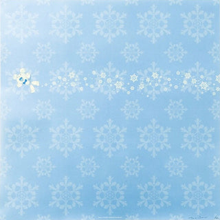 Snow, 2001-Takashi Murakami-Pinto Gallery