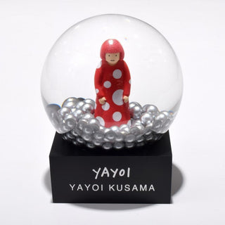 Snow Globe (Narcissus Garden), 2019-Yayoi Kusama-Pinto Gallery