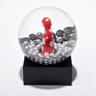 Snow Globe (Narcissus Garden), 2019-Yayoi Kusama-Pinto Gallery