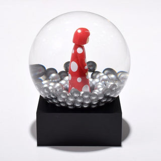 Snow Globe (Narcissus Garden), 2019-Yayoi Kusama-Pinto Gallery