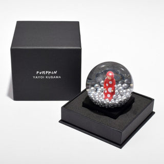 Snow Globe (Narcissus Garden), 2019-Yayoi Kusama-Pinto Gallery