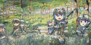 Starting over, 2008-Mr.-Pinto Gallery