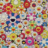 Such Cute Flowers, 2010
