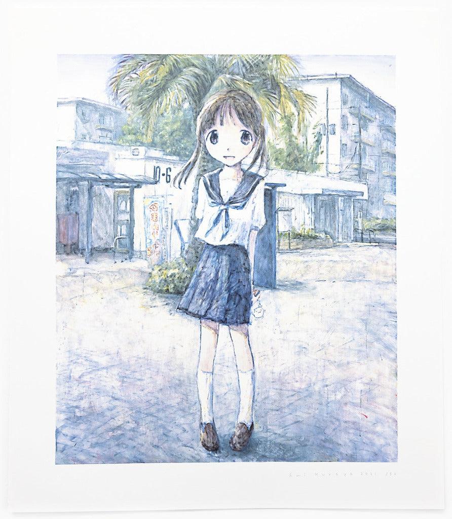 Emi Kuraya – Pinto Gallery