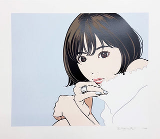 Sun Road, 2023-Hisashi Eguchi-Pinto Gallery