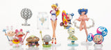 Superflat Museum Convenience Store Edition (Set of 10), 2003
