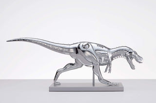 T-Rex Cyborgs, 2020-Hajime Sorayama-Pinto Gallery