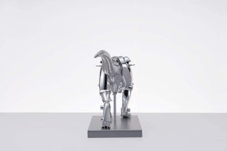 T-Rex Cyborgs, 2020-Hajime Sorayama-Pinto Gallery