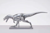 T-Rex Cyborgs, 2020