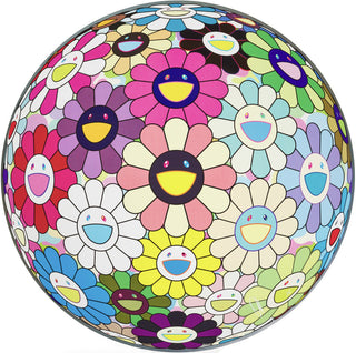 Takashi Murakami - Prayer, 2018 - Pinto Gallery