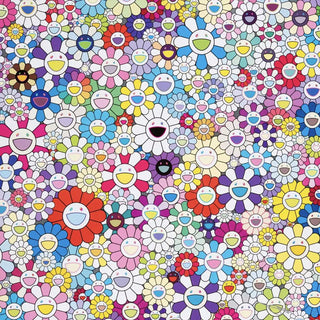 The Nether World, 2020-Takashi Murakami-Pinto Gallery
