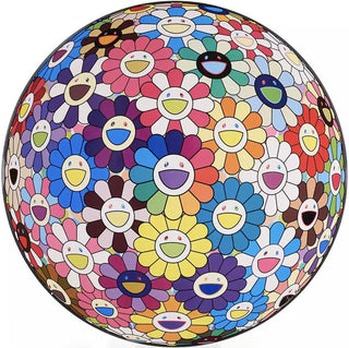 Thoughts on Matisse, 2015-Takashi Murakami-Pinto Gallery