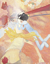 Toward Eternity, 2006