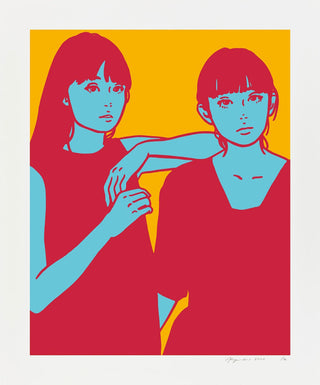 UNTITLED B, 2020-KYNE-Pinto Gallery