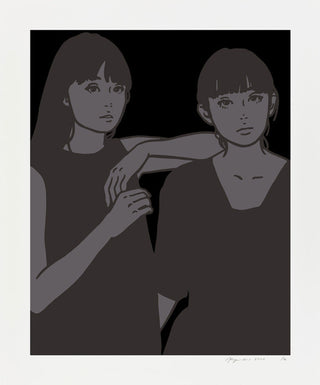 UNTITLED C, 2020-KYNE-Pinto Gallery